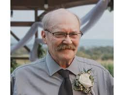 Charles R. Fehr Obituary (2024)