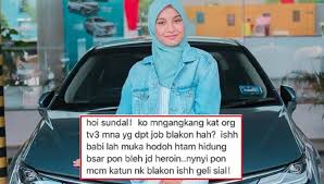 Ahmad allahrezaei has disabled new messages. Digelar Sundal Jual Diri Nabila Razali Sedih Tetap Cekal Kitareporters Semua Boleh Jadi Reporter