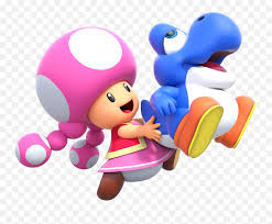 Blue yoshi super mario world. Blue Yoshi Png New Super Mario Bros U Deluxe Toadette Yoshi Png Free Transparent Png Images Pngaaa Com
