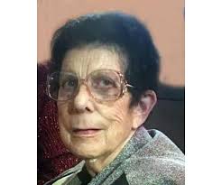 Marie "Fay" Trichel Brown Obituary (2023)