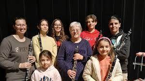 Photo Beaumont-de-Lomagne. Rentrée à l'école de musique : venez vous ...