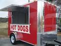 The Hot Dog Cart Store
