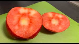 Get best price and read about company. Red Fleshed Apples The Hidden Rose Apple Youtube