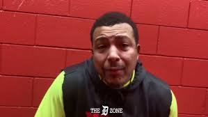 Interview with Detroit University Prep Head Coach Brandon Barrett