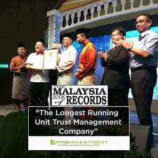 Currently there are 42 utmc (unit trust management company) in malaysia who are managing and distr. Islamic Unit Trust Investment In Malaysia On Twitter Best Shariahfunds In Malaysia Pmb Investment Berhad Https T Co 1kfztjofjy Pmb Pelaburan Mara Berhad Since 1967 50 Yrs Shariah Compliant Funds Contact Https T Co Sgdymhco0m Ahmad