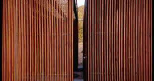 sean godsell architects earl carter peninsula house architecture maison bois architecte