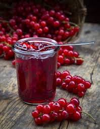 Confiture De Cassis Thermomix Pour 4 Personnes Recettes Elle A Table Recette Confiture Groseille Recette Confiture Confiture Thermomix