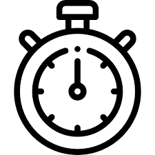 Stopwatch Free Vector Icons Designed By Freepik Vector Icon Design Clock Icon Free Icon Packs