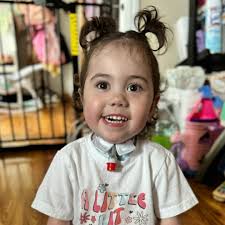 We celebrate the incredible strength and resilience of the brave little  warriors who light up our lives with smiles despite facing daily  challenges. To all the children and families navigating life with