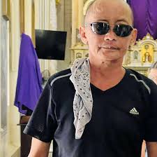 Jesus Love and Prayer