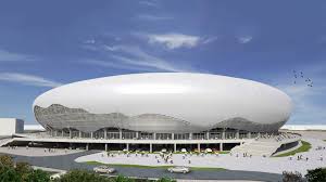Ion oblemenco stadium is a football stadium in romania, which has a capacity of 30,983, is romania's fourth largest football stadium, and is the home ground of universitatea craiova. Stadium Craiova Vision4venue We Create Homes For Sport