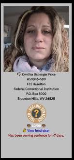 Cindy Schreiber's Instagram, Twitter & Facebook