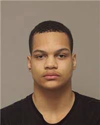 Coon Rapids man faces robbery, vehicle theft charges following Hilltop  carjacking