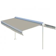 Store Banne Store Double Pente Varadero 5 9m X 3m Store En Stock