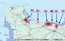 Canada day july 01, 2021; Normandy Landings Wikipedia