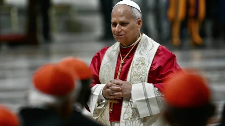 Basta ya de las guerras”, exclama el Papa León XIV ante conflicto en Medio Oriente impulsado por EE.UU. e Israel - UnoTV