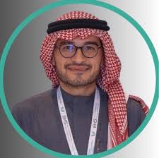 أتقدم بجزيل الشكر والامتنان إلى المجلس الصحي السعودي على إتاحة فرصة العمل  معهم، وعلى الثقة والتقدير الذي حظيت بهما خلال مشاركاتي ضمن أعمال المجلس.‏