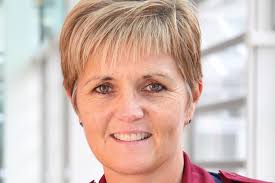 Dame Eileen Sills DBE