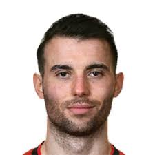 Karl Chambers's Instagram, Twitter & Facebook