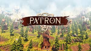 Maybe you would like to learn more about one of these? Patron Drm Free Download Free Gog Pc Games