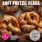 Pretzel Making Class