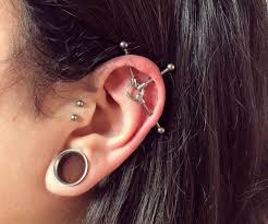 Ear Stretching Guide 8 Safe Steps To Avoid Blowout