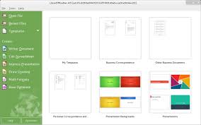 Formatvorlage (openoffice) für eine diplomarbeit, masterarbeit, hausarbeit. Libreoffice 4 4 Release Notes The Document Foundation Wiki