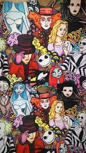 Want to discover art related to edwardscissorhands? Johnny Depp Edward Scissorhands And Mad Hatter Image 7294758 On Favim Com