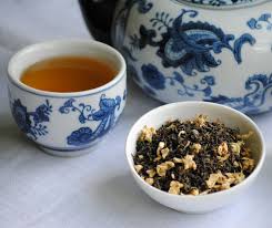 Submitted 1 year ago by robynchaplin 2 2 3. Jasmine Tea By Huongmai Cafe