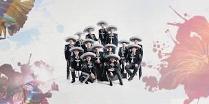 Mariachazo: Mariachi Vargas De Tecalitlan & Nuevo...