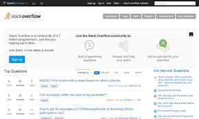 Few days back i came across a quora answer kavita's answer to what are the learning stages of python? Top 10 Sites To Solve All Programming Questions Hongkiat