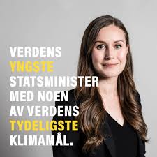Regeringen bereder och verkställer de . Greenpeace Norge Gladlordag Finland Har En Ny Regjering Der Elleve Av De 16 Ministerne Er Kvinner Forsteprioritet A Sette Ett Av Verdens Tydeligste Klimamal Facebook