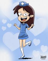 Pin en The Loud House