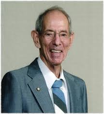 Jack Fields Obituary