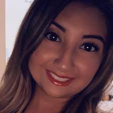 Michelle Jiron's Instagram, Twitter & Facebook