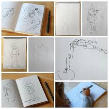 This isn't the only way, mind you, it's just a guide on how to draw the male body in an easier way. Drawing The Human Body For Kids