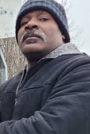 Derrick Russell's Instagram, Twitter & Facebook