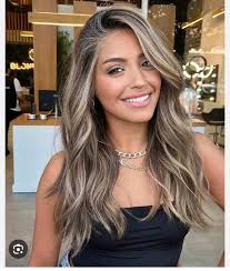Who can recommend a good hairstylist in Lake Havasu City?