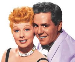 We All Loved Lucy! (And we still do)