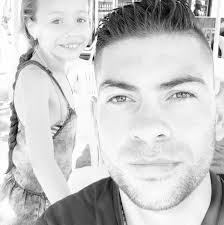 Ex lideres referentes Juanito santafereño junto al enano y otros fundadores  de la guardia albiroja sur.