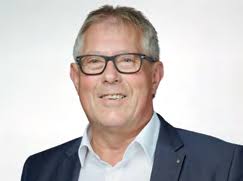 GESCHÄFTSBERICHT 2023