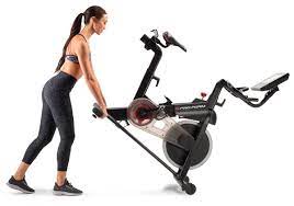 The cycle trainer 300 ci is ifit. Proform Studio Bike Pro Exercise Bike Proform