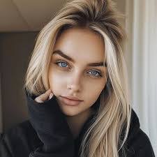 Nadia Blake's Instagram, Twitter & Facebook