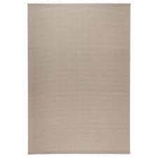 Morum Rug Flatwoven In Outdoor Indoor Outdoor Beige 5 3 X7 7 Ikea Rugs Ikea Rug Ikea