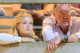 Clarkson's Farm's Harriet Cowan supported by fans as she shares moving  update - Gloucestershire Live