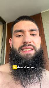 Se viene el verano , cambio físico