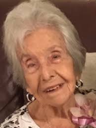 Hilda Lara Morin Obituary