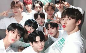The two cube entertainment idols were on 'produce 101', and many had been sad when lai kuan lin made it into wanna one but yu seon ho didn't . Five Members Of Wanna One To Reunite And Perform Together Allkpop