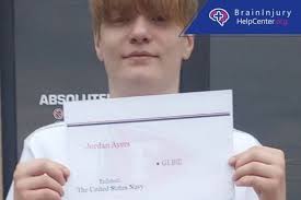 Tragic Workplace Accident Leaves High School Graduate Paralyzed