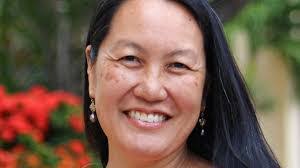 Janet Harbison's Instagram, Twitter & Facebook